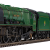HORNBY R1283M Hornby Dublo BR The Royal Scot Limited Edition Train Set OO GAUGE DCC READY