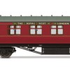 HORNBY R1283M Hornby Dublo BR The Royal Scot Limited Edition Train Set OO GAUGE DCC READY
