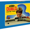 HORNBY R1283M Hornby Dublo BR The Royal Scot Limited Edition Train Set OO GAUGE DCC READY