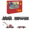 HORNBY R1285M Tri-ang Railways Remembered RS30 Crash Train Set OO GAUGE