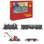 HORNBY R1285M Tri-ang Railways Remembered RS30 Crash Train Set OO GAUGE