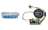 Digital Decoders DCC 00 Scale 1:76