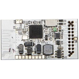 HORNBY R7322  HM7000-21TXS Bluetooth & DCC Sound Decoder - 21Pin