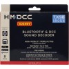 HORNBY R7336 HM7000-8TXS Bluetooth & DCC Sound Decoder - 8Pin
