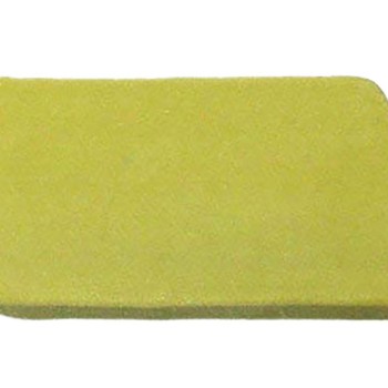 HORNBY R8087 Track Cleaning Rubber - OO Gauge