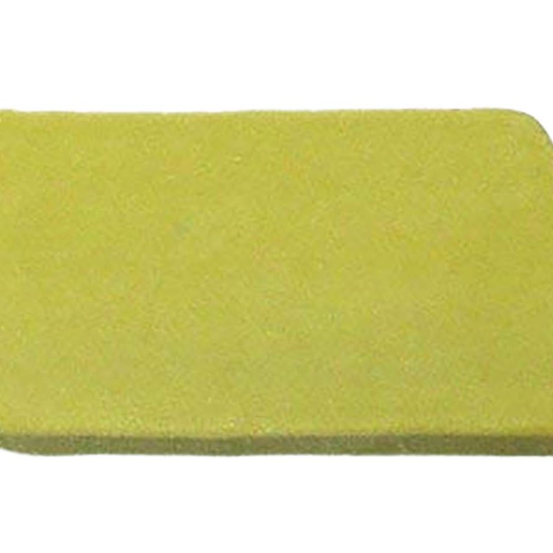 HORNBY R8087 Track Cleaning Rubber - OO Gauge