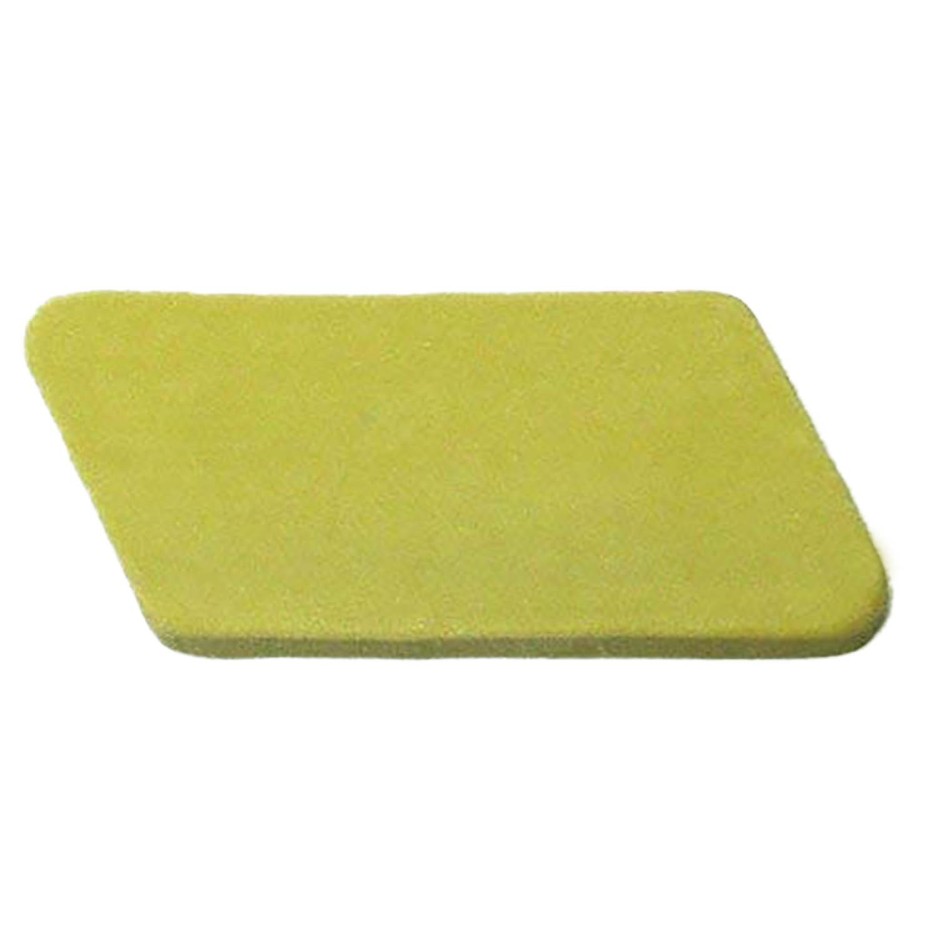 HORNBY R8087 Track Cleaning Rubber - OO Gauge