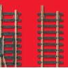 HORNBY R8221 Track Extension Pack A - OO GAUGE