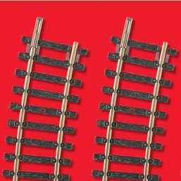 HORNBY R8222 Track Extension Pack B - OO GAUGE