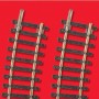 HORNBY R8222 Track Extension Pack B - OO GAUGE