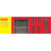 HORNBY R8224 Track Extension Pack D - OO GAUGE