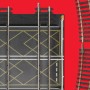 HORNBY R8224 Track Extension Pack D - OO GAUGE