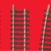 HORNBY R8225 Track Extension Pack E - OO GAUGE 