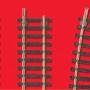 HORNBY R8225 Track Extension Pack E - OO GAUGE 
