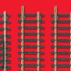 HORNBY R8226 Track Extension Pack F - OO GAUGE
