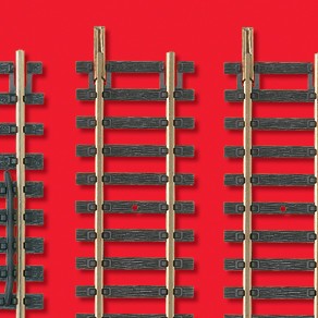 HORNBY R8226 Track Extension Pack F - OO GAUGE