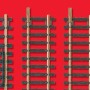 HORNBY R8226 Track Extension Pack F - OO GAUGE