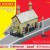 HORNBY R8227 Building Extension Pack 1 Scenery - OO GAUGE