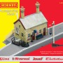 HORNBY R8227 Building Extension Pack 1 Scenery - OO GAUGE