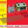 HORNBY R8230 Building Extension Pack 4 Scenery - OO GAUGE