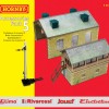 HORNBY R8231 Building Extension Pack 5 Scenery - OO GAUGE