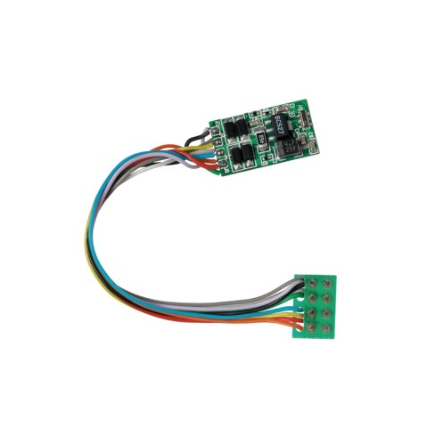 HORNBY R8249 Digital Locomotive Decoder 8-Pin Plug & Play