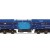 Hornby R30046 RailRoad Plus Rail Operations Groups Class 47 Diesel Co-Co Loco - Era 11 OO Scale