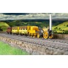 Hornby R30090 Liverpool & Manchester Railway Stephenson's Rocket Train Pack - Era 1