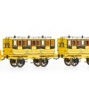 Hornby R30090 Liverpool & Manchester Railway Stephenson's Rocket Train Pack - Era 1
