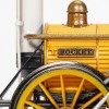 Hornby R30090 Liverpool & Manchester Railway Stephenson's Rocket Train Pack - Era 1