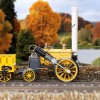 Hornby R30090 Liverpool & Manchester Railway Stephenson's Rocket Train Pack - Era 1