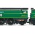 Hornby R30129 British Railways Battle of Britain Class 4-6-2 Steam Locomotive 34072 257 Squadron - Era 4