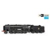 Hornby R30132TXS BR Class 9F 2-10-0 Steam Locomotive 92002 Digital sound fitted - Era 4