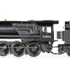 Hornby R30132TXS BR Class 9F 2-10-0 Steam Locomotive 92002 Digital sound fitted - Era 4