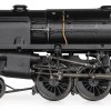 Hornby R30132TXS BR Class 9F 2-10-0 Steam Locomotive 92002 Digital sound fitted - Era 4