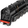 Hornby R30132TXS BR Class 9F 2-10-0 Steam Locomotive 92002 Digital sound fitted - Era 4