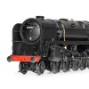 Hornby R30132TXS BR Class 9F 2-10-0 Steam Locomotive 92002 Digital sound fitted - Era 4