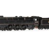 Hornby R30135 BR Princess Royal Class The Turbomotive 4-6-2 Steam Locomotive 46202 - Era 4