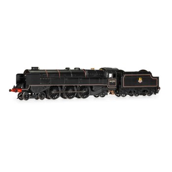 Hornby R30135 BR Princess Royal Class The Turbomotive 4-6-2 Steam Locomotive 46202 - Era 4