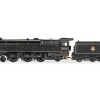 Hornby R30135 BR Princess Royal Class The Turbomotive 4-6-2 Steam Locomotive 46202 - Era 4