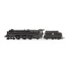 Hornby R30135 BR Princess Royal Class The Turbomotive 4-6-2 Steam Locomotive 46202 - Era 4