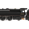 Hornby R30135 BR Princess Royal Class The Turbomotive 4-6-2 Steam Locomotive 46202 - Era 4