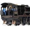 Hornby R30135 BR Princess Royal Class The Turbomotive 4-6-2 Steam Locomotive 46202 - Era 4
