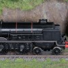 Hornby R30135 BR Princess Royal Class The Turbomotive 4-6-2 Steam Locomotive 46202 - Era 4