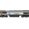 Hornby R30152 GBRF Co-Co Class 66 No 793 Diesel Loco GB Railfreight - Era 11