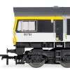 Hornby R30152 GBRF Co-Co Class 66 No 793 Diesel Loco GB Railfreight - Era 11