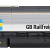 Hornby R30152 GBRF Co-Co Class 66 No 793 Diesel Loco GB Railfreight - Era 11