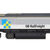 Hornby R30152 GBRF Co-Co Class 66 No 793 Diesel Loco GB Railfreight - Era 11