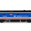 Hornby R30153 BR Class 50 044 Exeter Network South East NSE Diesel Loco - Era 7