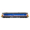 Hornby R30153 BR Class 50 044 Exeter Network South East NSE Diesel Loco - Era 7